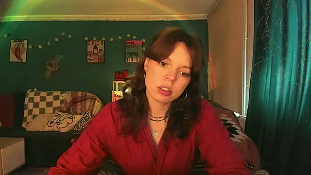 ClancyMorissey online show from June 28, 2026, 4:46 pm