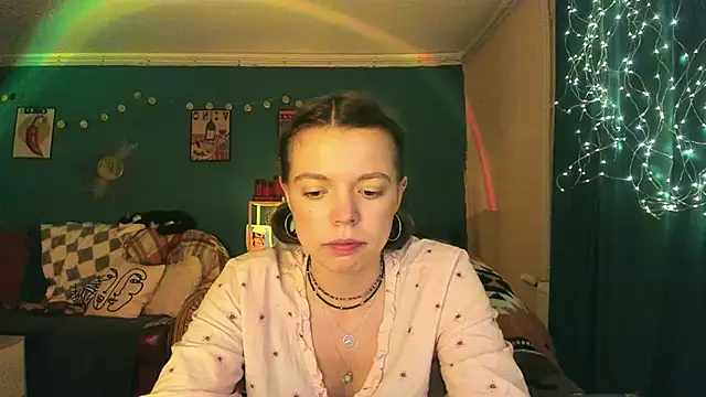 ClancyMorissey online show from July 5, 2026, 7:21 pm