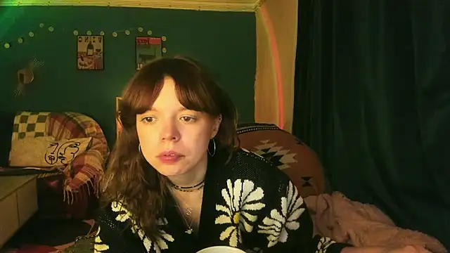 ClancyMorissey online show from November 25, 2025, 6:52 pm