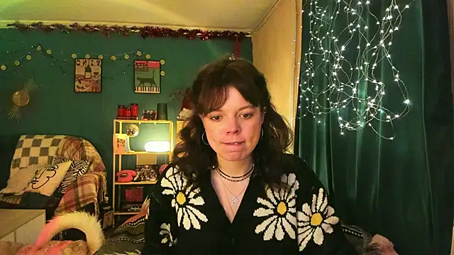 ClancyMorissey online show from January 18, 2026, 6:22 pm