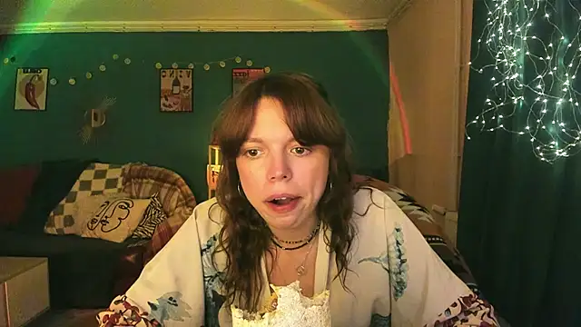 ClancyMorissey online show from July 2, 2026, 6:58 pm