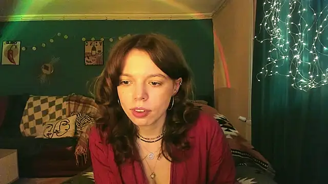 ClancyMorissey online show from July 25, 2026, 5:30 pm