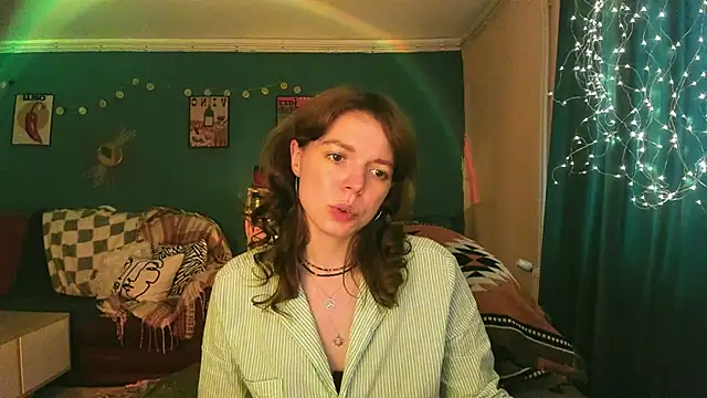 ClancyMorissey online show from July 12, 2026, 5:14 pm