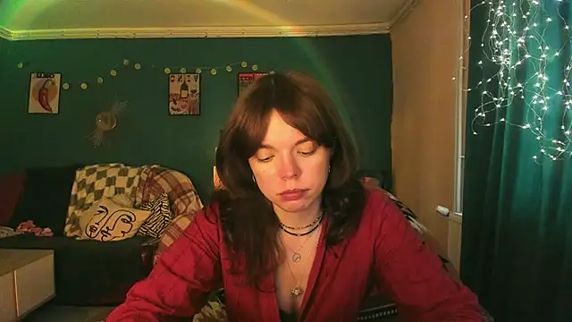 Snapshot of ClancyMorissey chatting on June 4, 2026, 5:06 pm ClancyMorissey online show from June 4, 2026, 5:06 pm