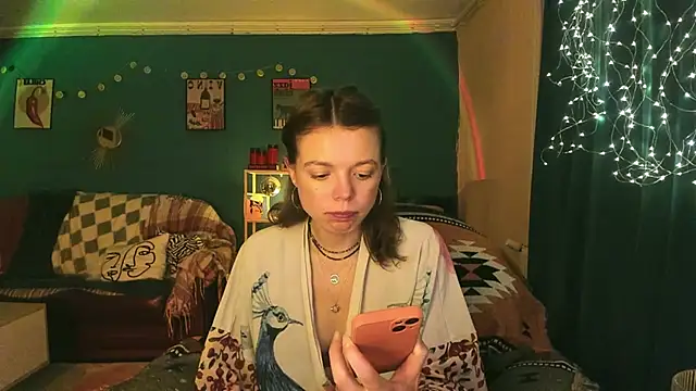 ClancyMorissey online show from July 24, 2026, 6:59 pm