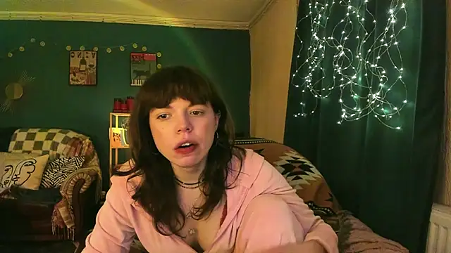 ClancyMorissey online show from February 15, 2026, 7:13 pm