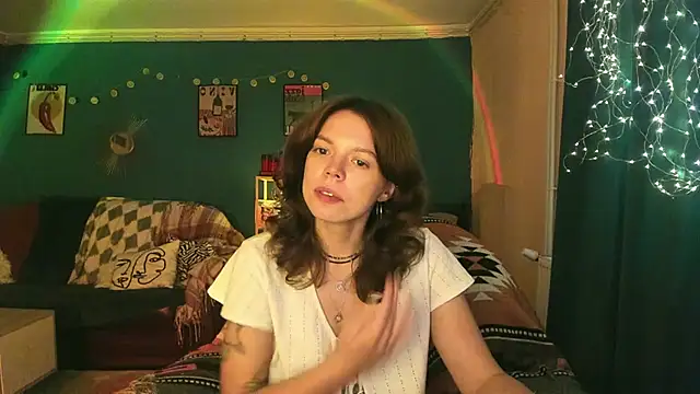 ClancyMorissey online show from July 23, 2026, 4:58 pm