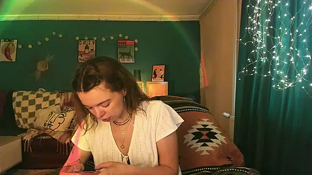 ClancyMorissey online show from July 13, 2026, 5:12 pm