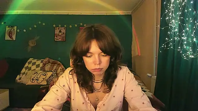 ClancyMorissey online show from July 4, 2026, 5:39 pm