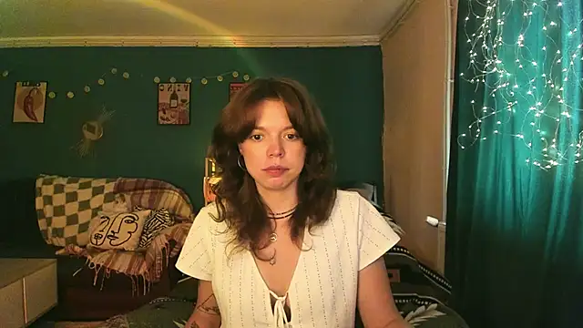ClancyMorissey online show from July 17, 2026, 4:37 pm