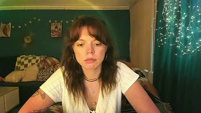 Snapshot of ClancyMorissey chatting on May 31, 2026, 4:57 pm ClancyMorissey online show from May 31, 2026, 4:57 pm