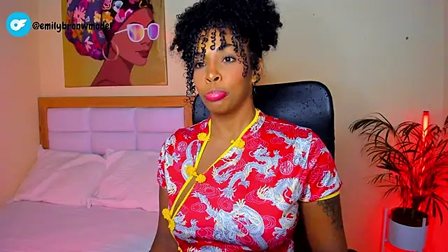 Snapshot of AitanaBrown_ chatting on June 9, 2026, 9:27 pm AitanaBrown online show from June 9, 2026, 9:27 pm