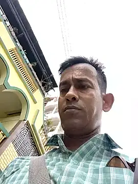 Snapshot of sanjib-1234 chatting on September 10, 2025, 8:35 am sanjib-1234 online show from September 10, 2025, 8:35 am