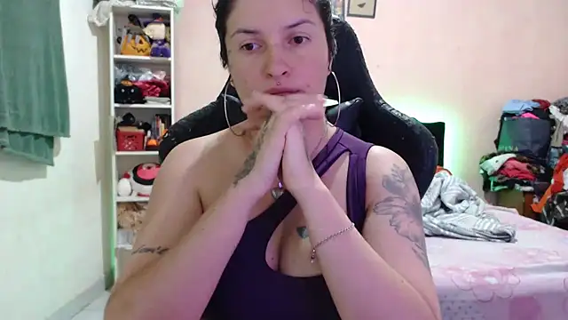 Ta maravilhosaaa online show from January 25, 2025, 9:57 pm