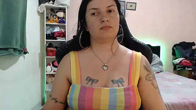 Ta maravilhosaaa online show from January 23, 2025, 11:58 pm