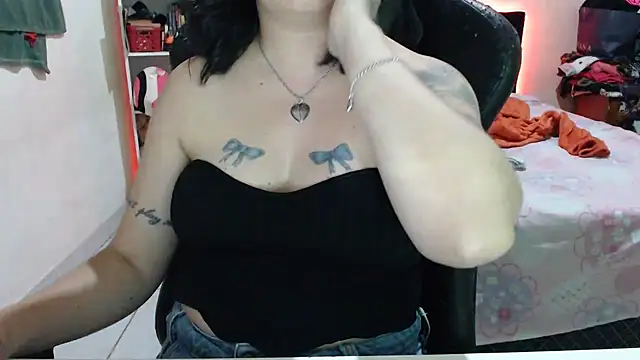 Ta maravilhosaaa online show from January 15, 2025, 1:12 am