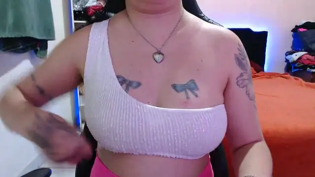 Ta maravilhosaaa online show from January 20, 2025, 11:32 pm