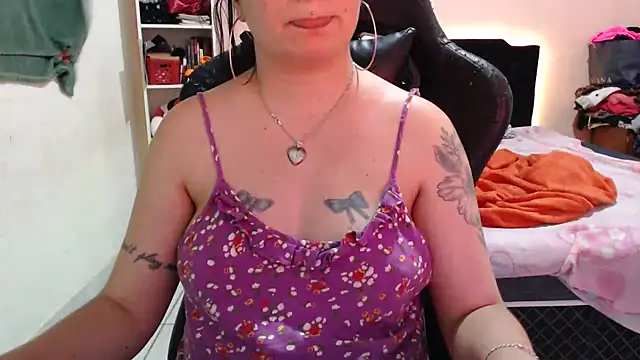 Ta maravilhosaaa online show from January 19, 2025, 10:49 pm