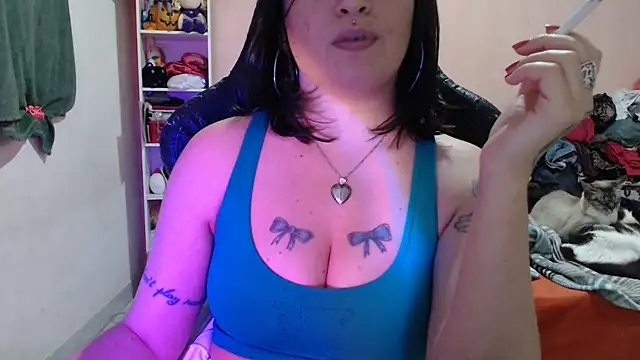 Ta maravilhosaaa online show from December 16, 2024, 12:04 am