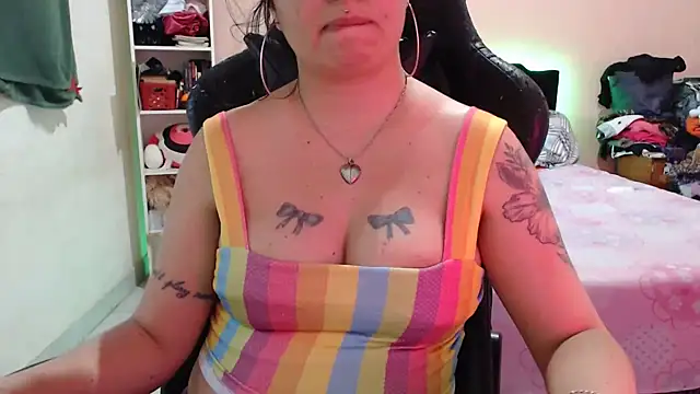 Ta maravilhosaaa online show from January 23, 2025, 8:35 pm