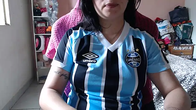 Ta maravilhosaaa online show from December 21, 2024, 4:57 pm