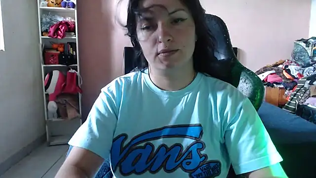 Ta maravilhosaaa online show from February 18, 2025, 4:47 pm