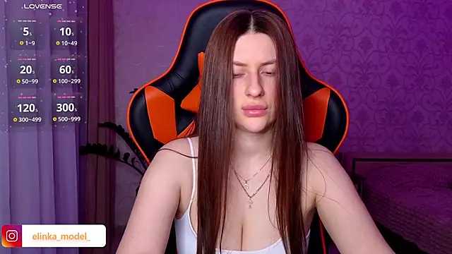 Snapshot of Elishka_ chatting on March 1, 2026, 7:47 pm Elishka online show from March 1, 2026, 7:47 pm