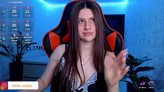 Snapshot of Elishka_ chatting on February 20, 2026, 10:01 pm Elishka online show from February 20, 2026, 10:01 pm