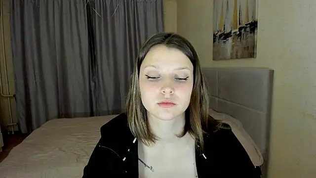 Snapshot of SoniNesti chatting on October 27, 2025, 4:52 pm SoniNesti online show from October 27, 2025, 4:52 pm