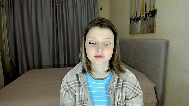 Snapshot of SoniNesti chatting on October 16, 2025, 2:36 pm SoniNesti online show from October 16, 2025, 2:36 pm