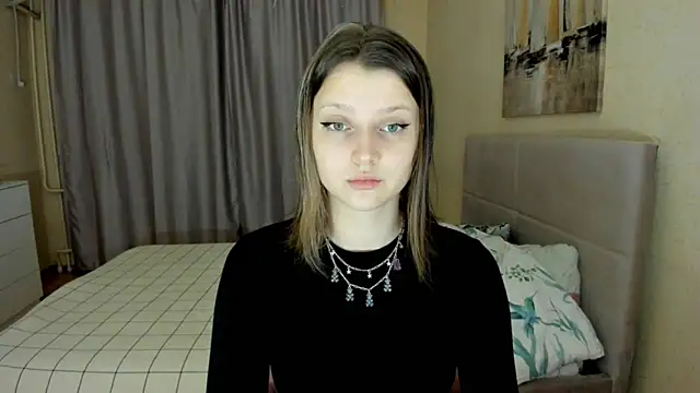 Snapshot of SoniNesti chatting on November 10, 2025, 3:06 pm SoniNesti online show from November 10, 2025, 3:06 pm