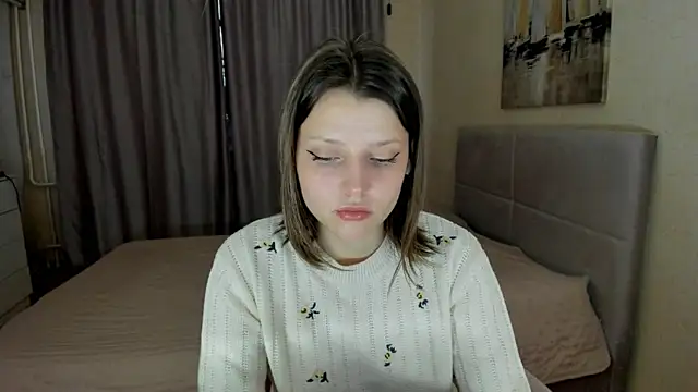 Snapshot of SoniNesti chatting on October 11, 2025, 2:18 pm SoniNesti online show from October 11, 2025, 2:18 pm