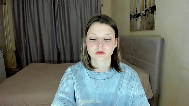 Snapshot of SoniNesti chatting on October 17, 2025, 2:41 pm SoniNesti online show from October 17, 2025, 2:41 pm