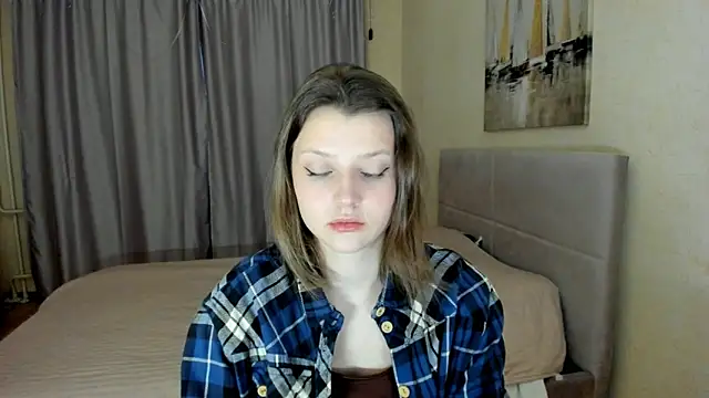 Snapshot of SoniNesti chatting on October 20, 2025, 2:28 pm SoniNesti online show from October 20, 2025, 2:28 pm