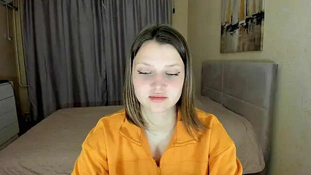 Snapshot of SoniNesti chatting on October 18, 2025, 3:14 pm SoniNesti online show from October 18, 2025, 3:14 pm