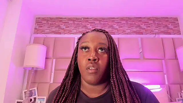 Snapshot of ShaniaBrownn chatting on May 12, 2026, 7:31 pm ShaniaBrownn online show from May 12, 2026, 7:31 pm