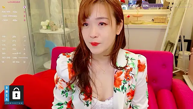 -N Miyabi- online show from March 22, 2026, 1:12 pm