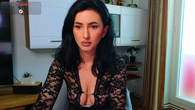 BbyKristy online show from April 28, 2026, 4:39 am