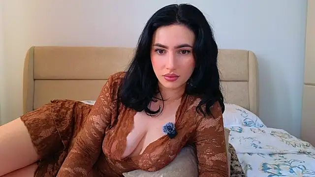 BbyKristy online show from May 7, 2026, 5:01 am