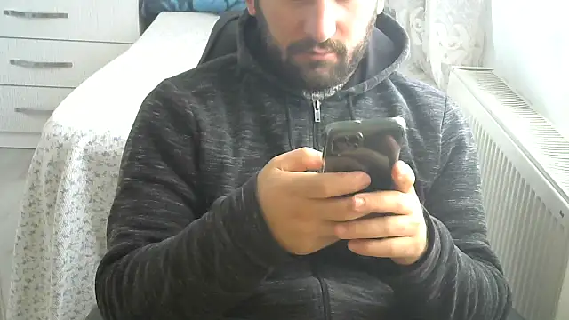 crazybaby5461 online show from November 25, 2025, 10:48 am