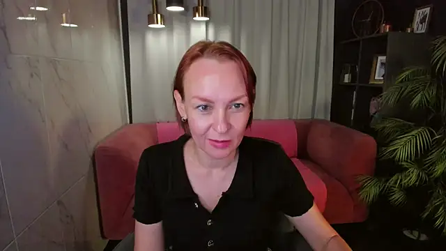 NikaGentle online show from July 28, 2026, 12:48 pm