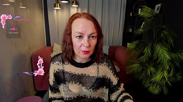 NikaGentle online show from June 23, 2026, 5:38 am
