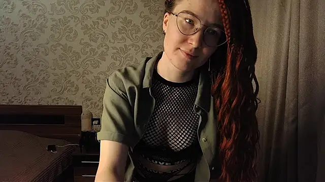 Snapshot of AgnesGraham chatting on October 13, 2025, 5:58 pm AgnesGraham online show from October 13, 2025, 5:58 pm