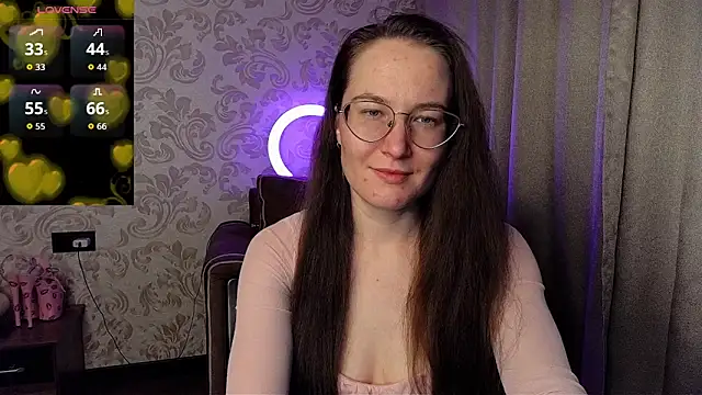 AgnesGraham online show from March 14, 2026, 10:16 pm