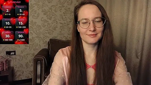 Snapshot of AgnesGraham chatting on November 18, 2025, 2:31 pm AgnesGraham online show from November 18, 2025, 2:31 pm