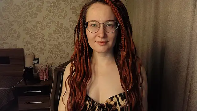 Snapshot of AgnesGraham chatting on October 24, 2025, 7:13 pm AgnesGraham online show from October 24, 2025, 7:13 pm