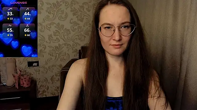 Snapshot of AgnesGraham chatting on December 4, 2025, 10:20 pm AgnesGraham online show from December 4, 2025, 10:20 pm