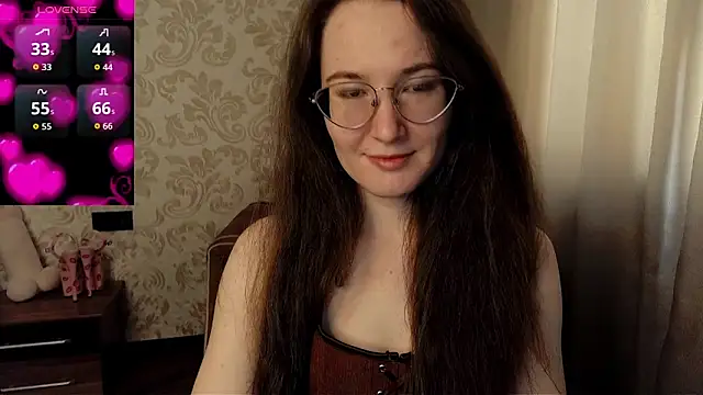 Snapshot of AgnesGraham chatting on November 26, 2025, 1:00 pm AgnesGraham online show from November 26, 2025, 1:00 pm