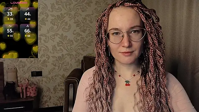 Snapshot of AgnesGraham chatting on December 5, 2025, 9:12 pm AgnesGraham online show from December 5, 2025, 9:12 pm