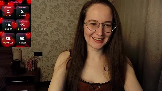 Snapshot of AgnesGraham chatting on November 10, 2025, 9:31 pm AgnesGraham online show from November 10, 2025, 9:31 pm